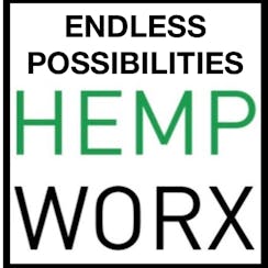 Endless Possibilities HempWorx logo